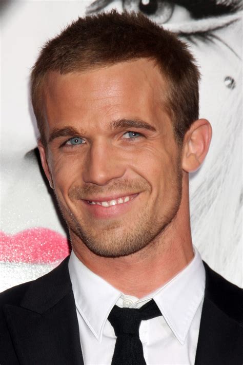 gigandet pronunciation|How to Say Cam Gigandet .